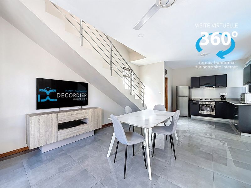 Trou aux Biches Maison 4&nbsp;pièces 152&nbsp;m² Vente