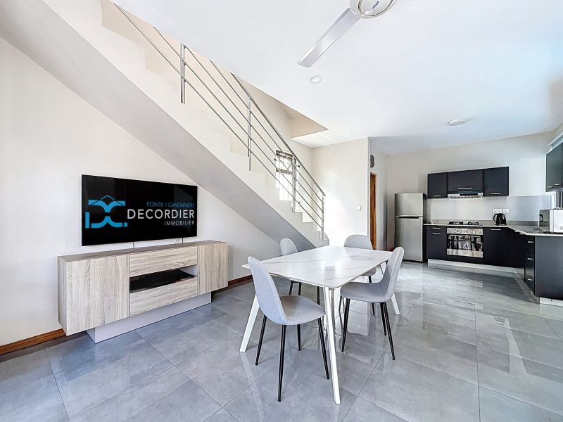 Trou aux Biches Maison 4&nbsp;pièces 152&nbsp;m² Vente