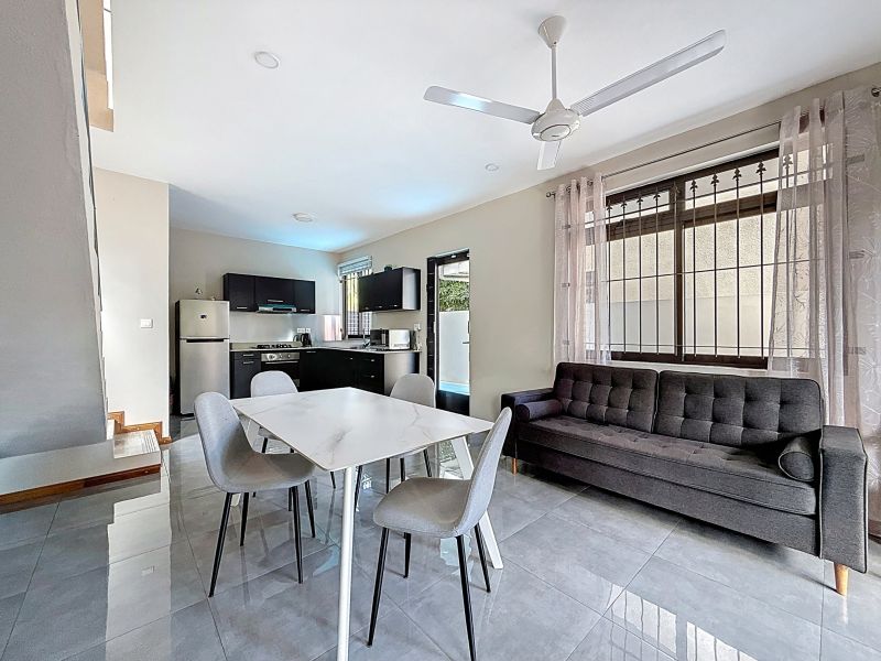 Trou aux Biches Maison 4&nbsp;pièces 152&nbsp;m² Vente