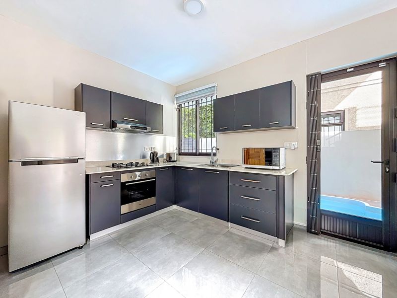 Trou aux Biches Maison 4&nbsp;pièces 152&nbsp;m² Vente