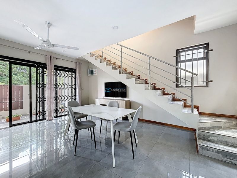 Trou aux Biches Maison 4&nbsp;pièces 152&nbsp;m² Vente