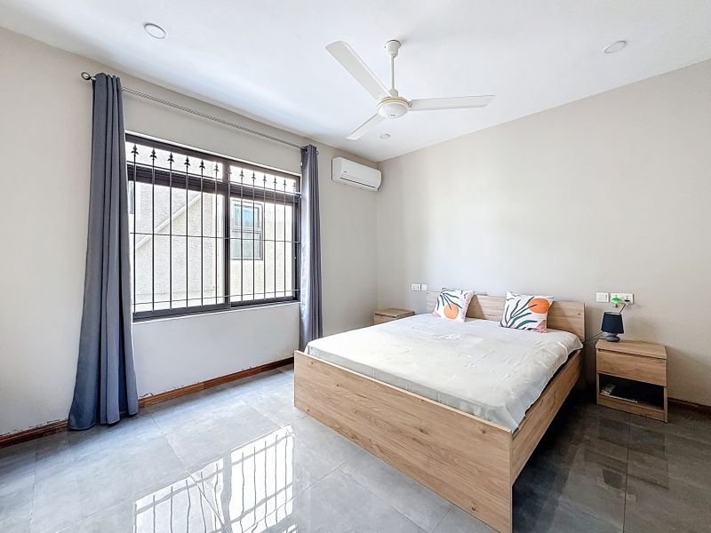 Trou aux Biches Maison 4&nbsp;pièces 152&nbsp;m² Vente