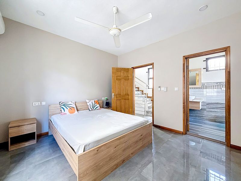 Trou aux Biches Maison 4&nbsp;pièces 152&nbsp;m² Vente