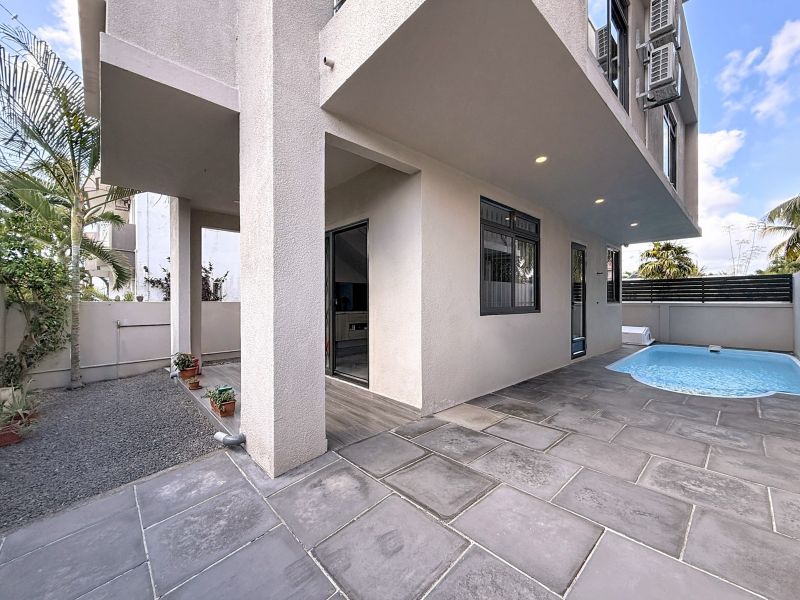 Trou aux Biches Maison 4&nbsp;pièces 152&nbsp;m² Vente