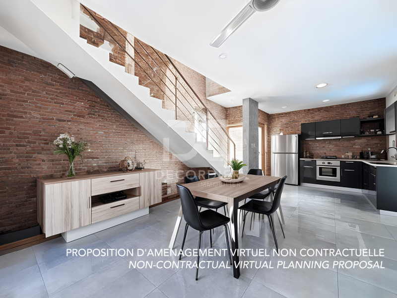 Trou aux Biches Maison 4&nbsp;pièces 152&nbsp;m² Vente