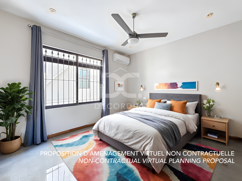 Trou aux Biches Maison 4&nbsp;pièces 152&nbsp;m² Vente