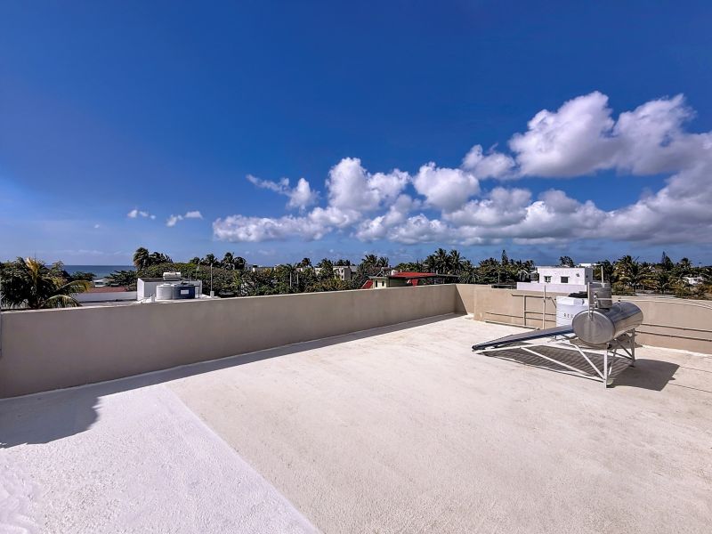 Trou aux Biches Maison 4&nbsp;pièces 152&nbsp;m² Vente