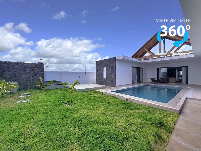 Pereybere House 4 rooms 161 m² Rental
