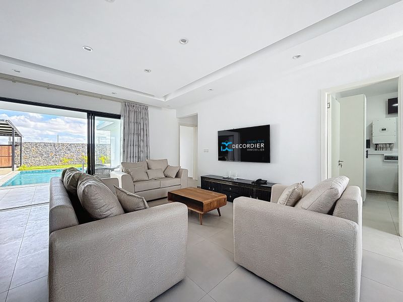 house 4 rooms for rent on Pereybere Pereybere House 4 rooms 161 m² Rental