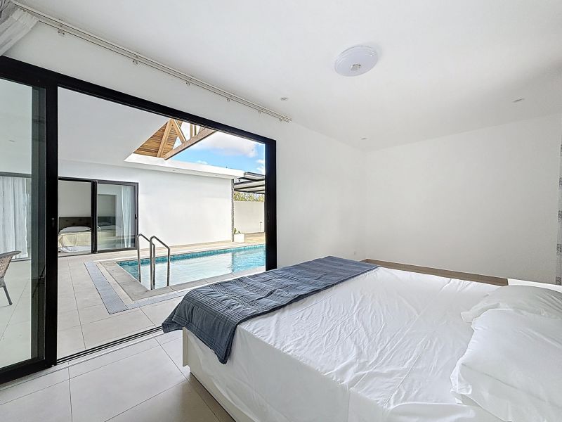 house 4 rooms for rent on Pereybere Pereybere House 4 rooms 161 m² Rental