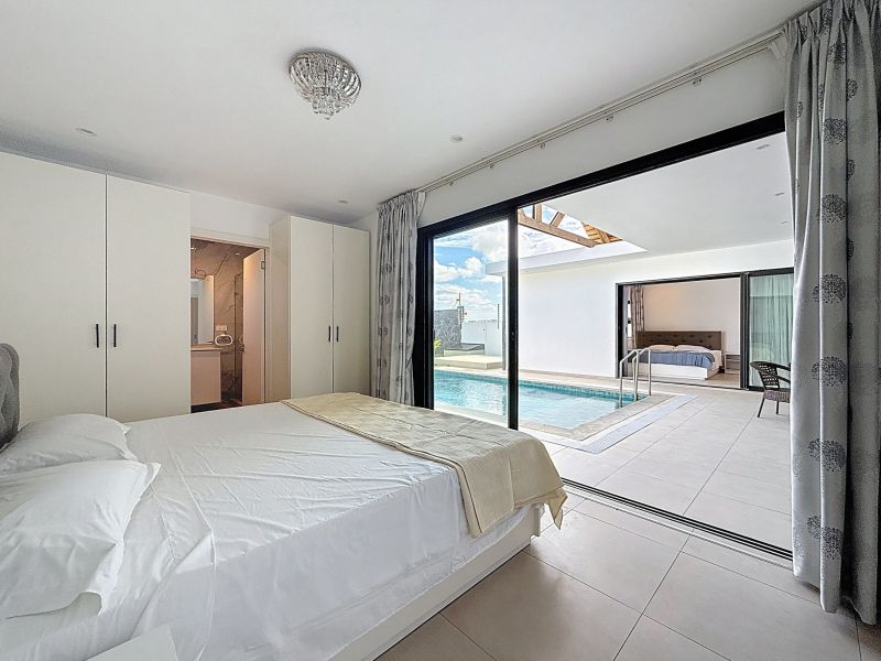 house 4 rooms for rent on Pereybere Pereybere House 4 rooms 161 m² Rental