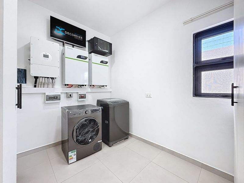 house 4 rooms for rent on Pereybere Pereybere House 4 rooms 161 m² Rental