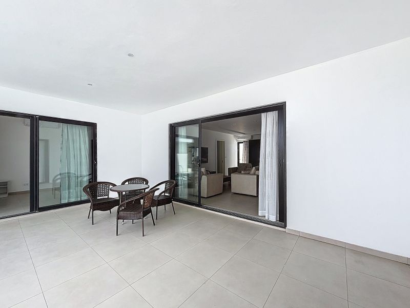 house 4 rooms for rent on Pereybere Pereybere House 4 rooms 161 m² Rental