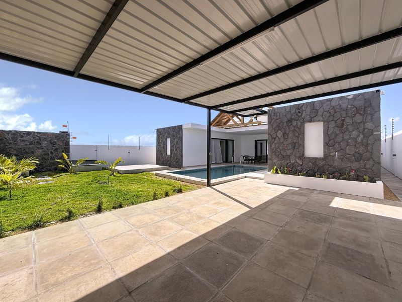 house 4 rooms for rent on Pereybere Pereybere House 4 rooms 161 m² Rental