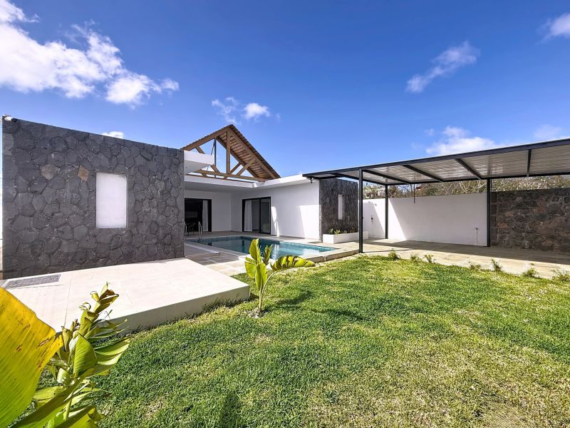 house 4 rooms for rent on Pereybere Pereybere House 4 rooms 161 m² Rental
