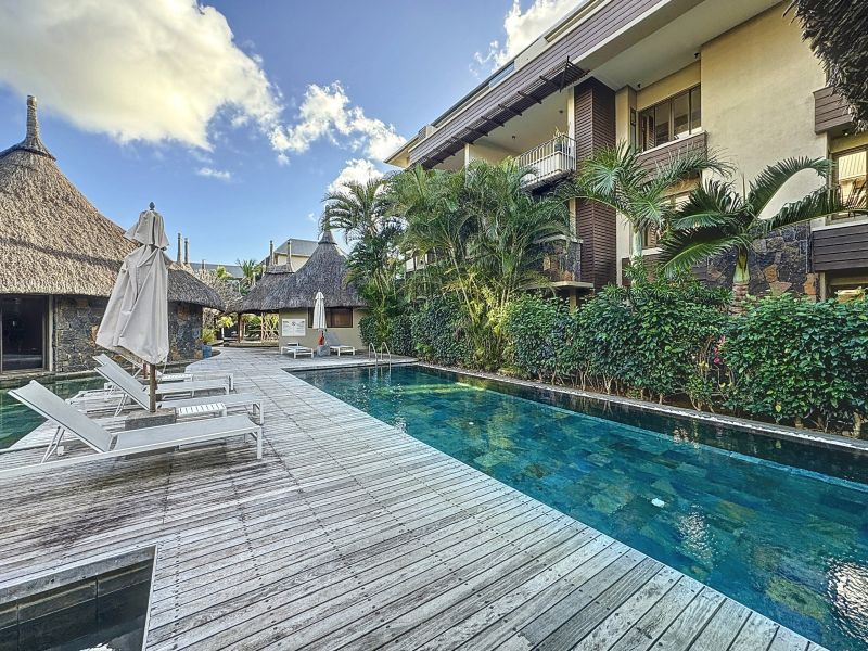 apartment 4 rooms for sale on Grand Baie Grand Baie Apartment 4 rooms 128 m² Sale
