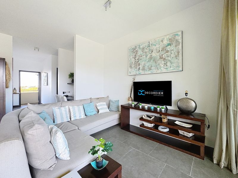 apartment 4 rooms for sale on Grand Baie Grand Baie Apartment 4 rooms 128 m² Sale