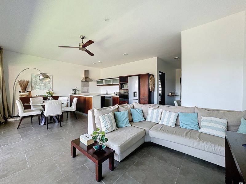 apartment 4 rooms for sale on Grand Baie Grand Baie Apartment 4 rooms 128 m² Sale