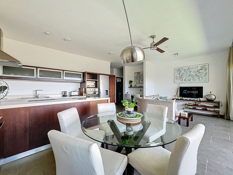 apartment 4 rooms for sale on Grand Baie Grand Baie Apartment 4 rooms 128 m² Sale