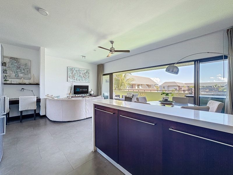 apartment 4 rooms for sale on Grand Baie Grand Baie Apartment 4 rooms 128 m² Sale