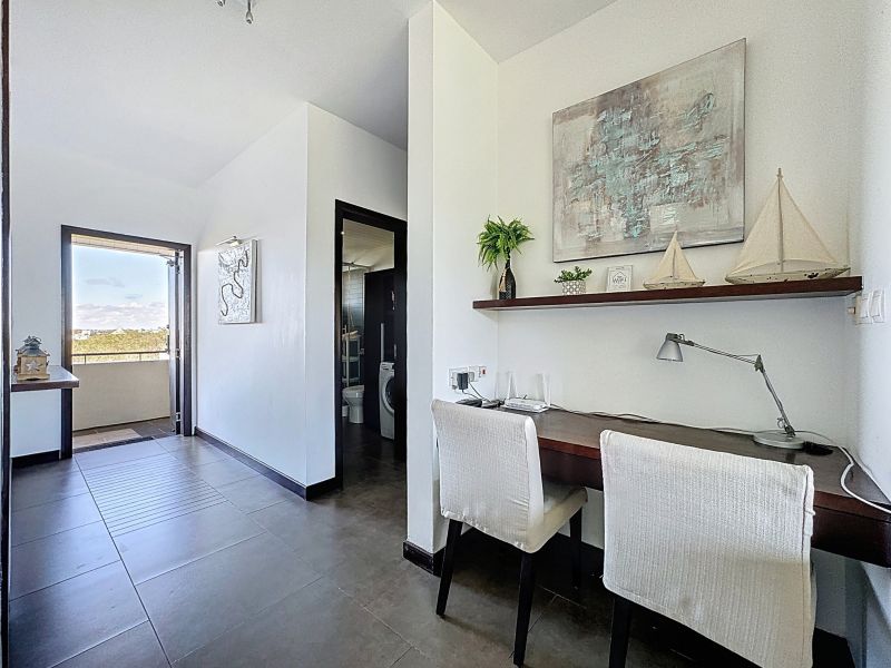 apartment 4 rooms for sale on Grand Baie Grand Baie Apartment 4 rooms 128 m² Sale