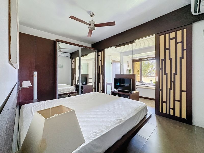 apartment 4 rooms for sale on Grand Baie Grand Baie Apartment 4 rooms 128 m² Sale