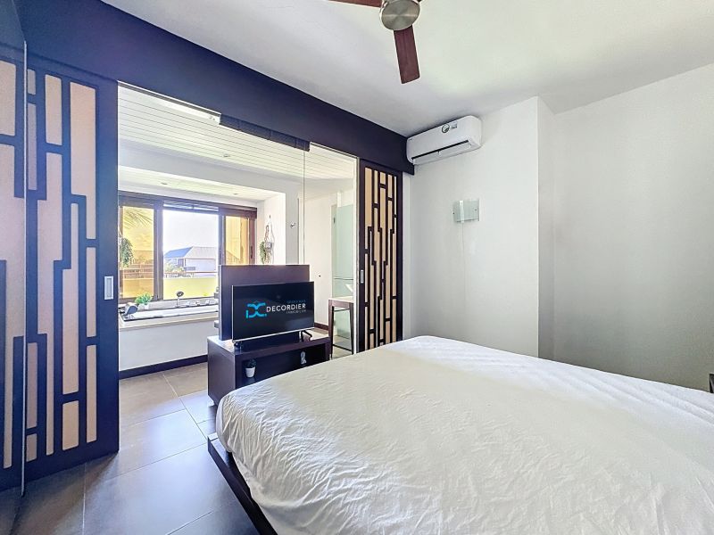 apartment 4 rooms for sale on Grand Baie Grand Baie Apartment 4 rooms 128 m² Sale