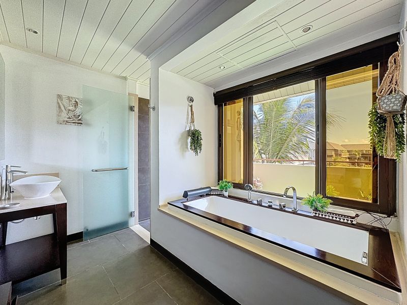 apartment 4 rooms for sale on Grand Baie Grand Baie Apartment 4 rooms 128 m² Sale