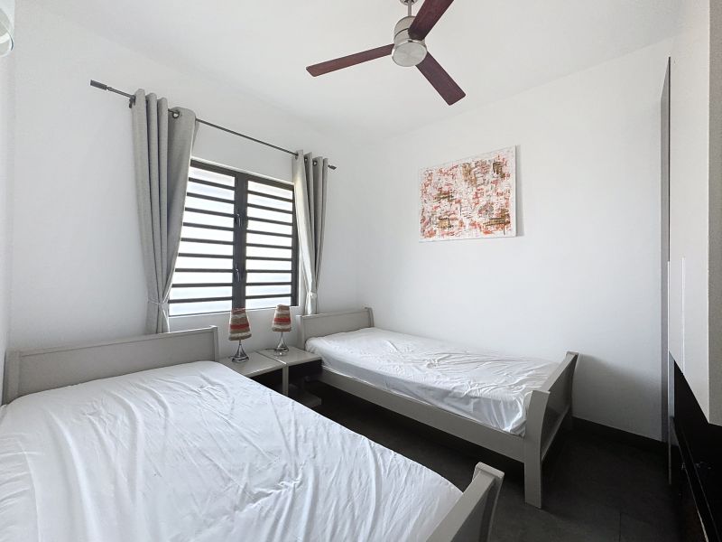 apartment 4 rooms for sale on Grand Baie Grand Baie Apartment 4 rooms 128 m² Sale