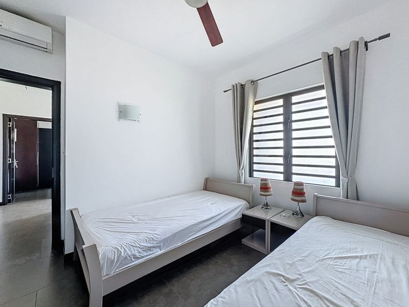 apartment 4 rooms for sale on Grand Baie Grand Baie Apartment 4 rooms 128 m² Sale