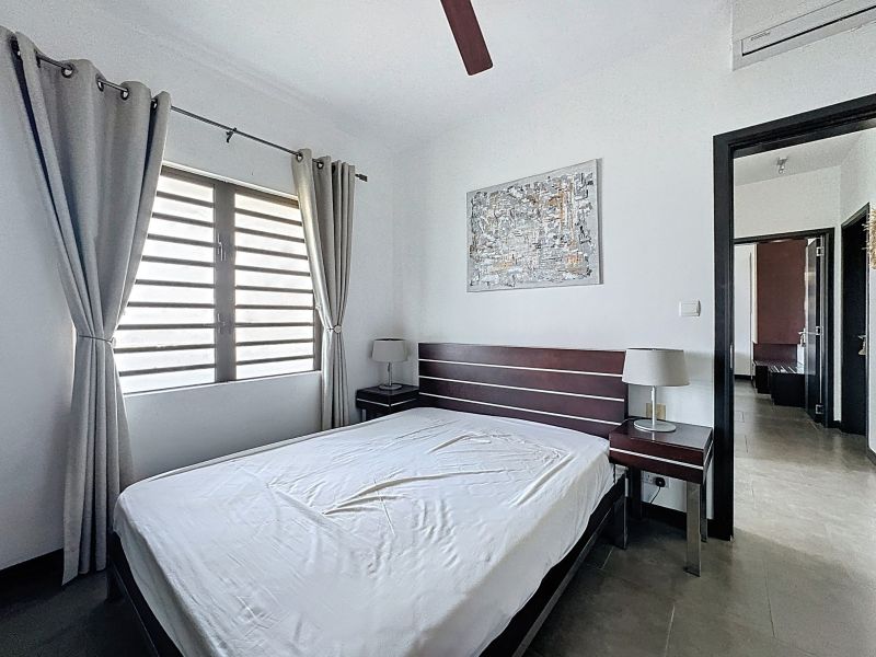 apartment 4 rooms for sale on Grand Baie Grand Baie Apartment 4 rooms 128 m² Sale