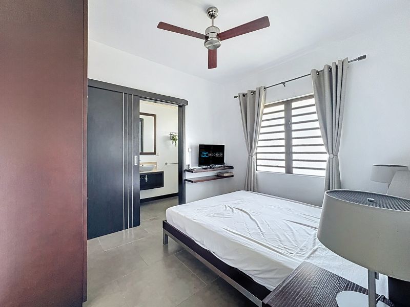 apartment 4 rooms for sale on Grand Baie Grand Baie Apartment 4 rooms 128 m² Sale