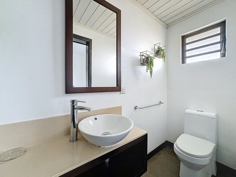 apartment 4 rooms for sale on Grand Baie Grand Baie Apartment 4 rooms 128 m² Sale