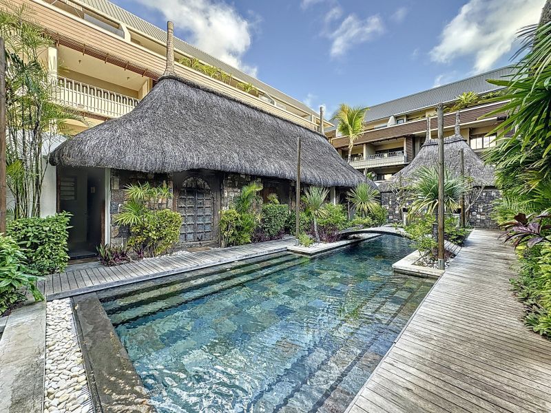 apartment 4 rooms for sale on Grand Baie Grand Baie Apartment 4 rooms 128 m² Sale
