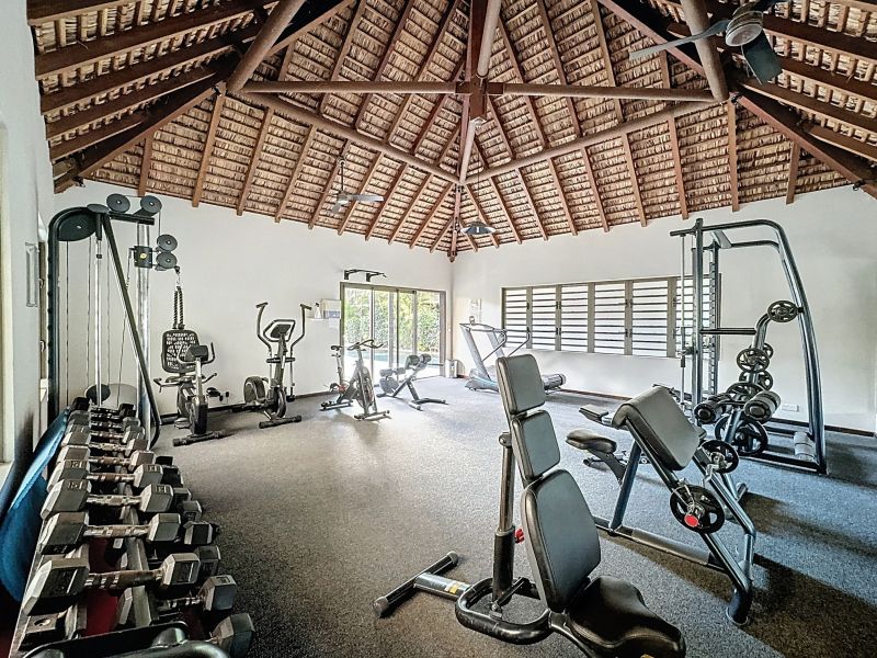 apartment 4 rooms for sale on Grand Baie Grand Baie Apartment 4 rooms 128 m² Sale