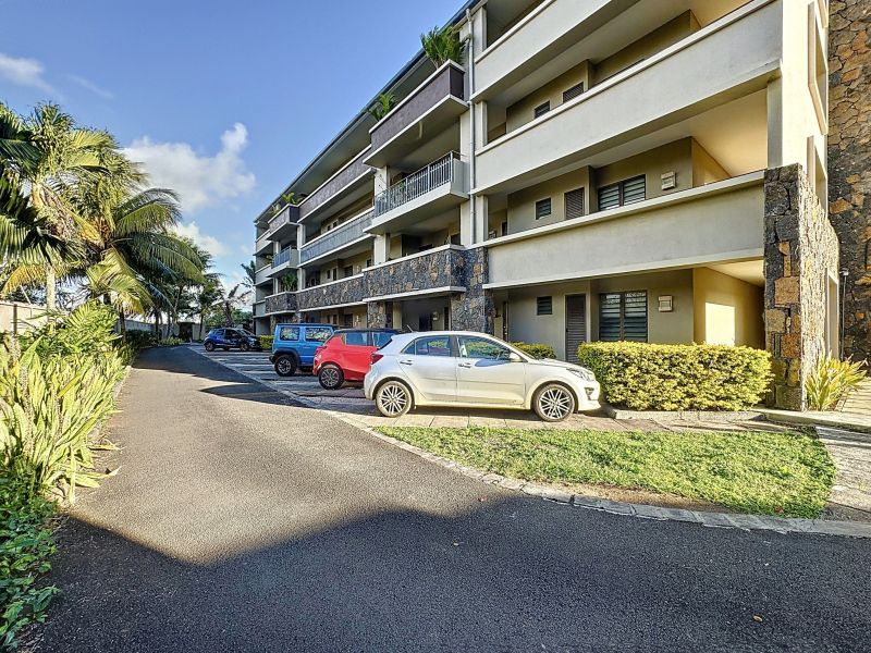 apartment 4 rooms for sale on Grand Baie Grand Baie Apartment 4 rooms 128 m² Sale