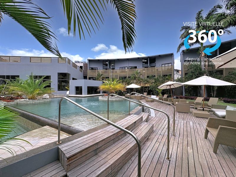 Trou aux Biches Appartement 1 pièce 51 m² Vente