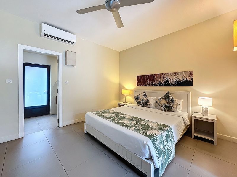 appartement 1 pièce en vente sur Trou aux Biches Trou aux Biches Appartement 1 pièce 51 m² Vente