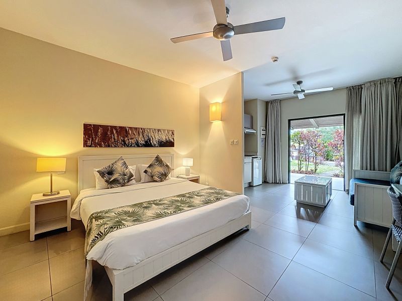 appartement 1 pièce en vente sur Trou aux Biches Trou aux Biches Appartement 1 pièce 51 m² Vente