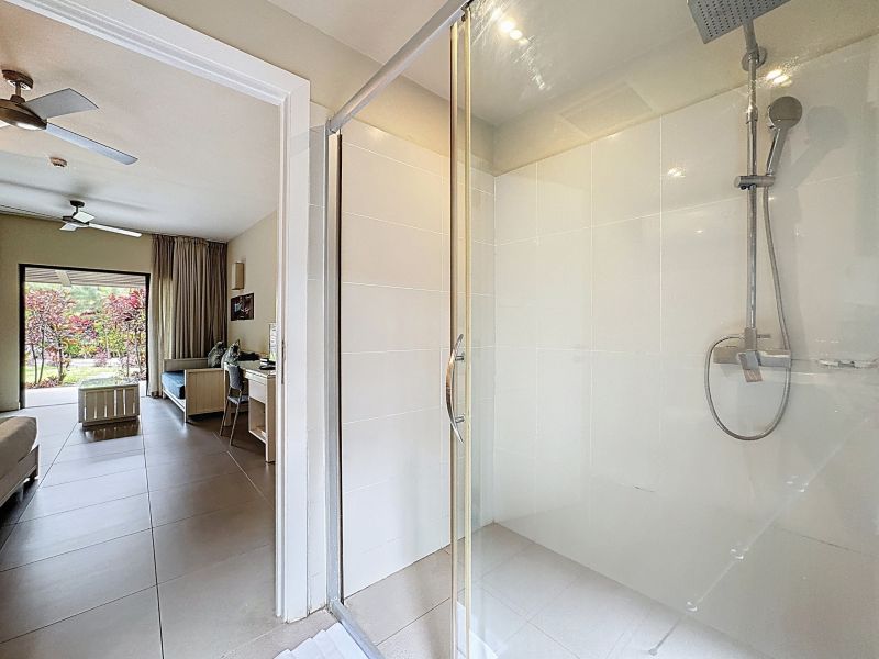 appartement 1 pièce en vente sur Trou aux Biches Trou aux Biches Appartement 1 pièce 51 m² Vente