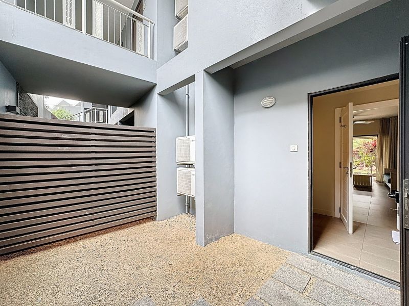 appartement 1 pièce en vente sur Trou aux Biches Trou aux Biches Appartement 1 pièce 51 m² Vente