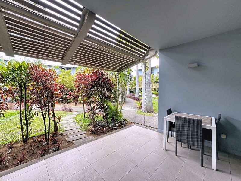 appartement 1 pièce en vente sur Trou aux Biches Trou aux Biches Appartement 1 pièce 51 m² Vente