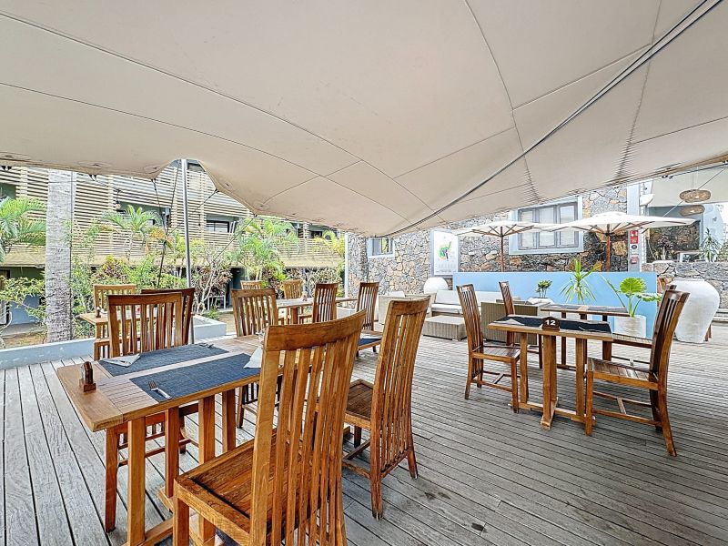 appartement 1 pièce en vente sur Trou aux Biches Trou aux Biches Appartement 1 pièce 51 m² Vente