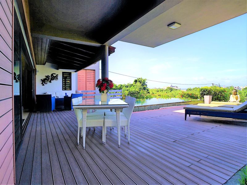 maison 7 pièces en vente sur Grand Gaube Grand Gaube Maison 7 pièces 267 m² Vente