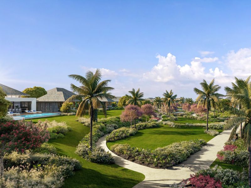 maison 6 pièces en vente sur Mont Choisy Mont Choisy Maison 6 pièces 592 m² Vente