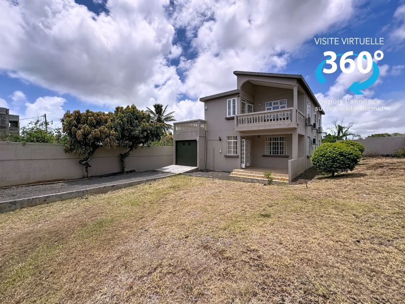 Pereybere Maison 7 pièces 270 m² Vente