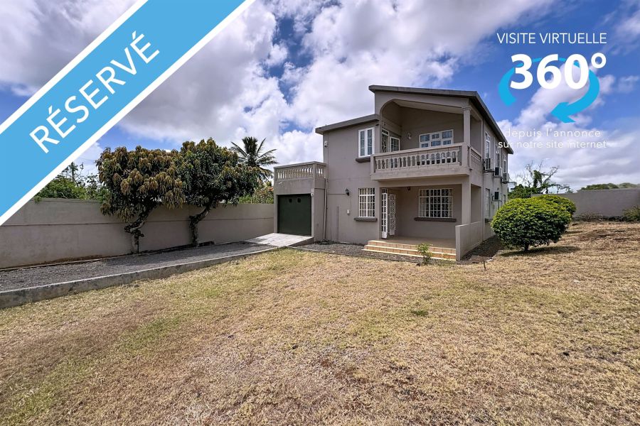 Pereybere Maison 7&nbsp;pièces 270&nbsp;m² Vente