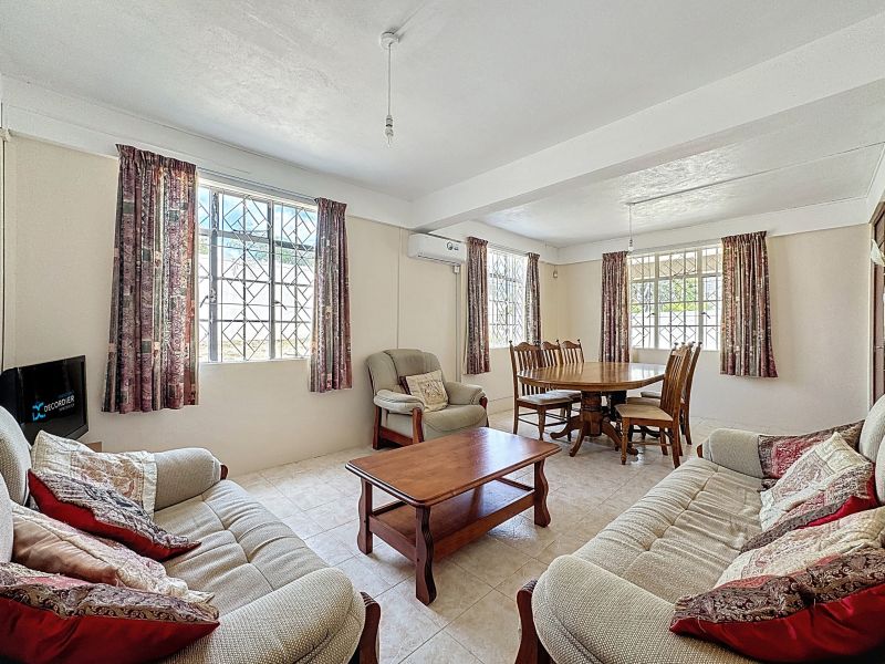 maison 7 pièces en vente sur Pereybere Pereybere Maison 7 pièces 270 m² Vente