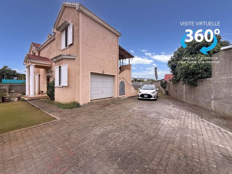 Baie du Tombeau Maison 6 pièces 180.6 m² Vente