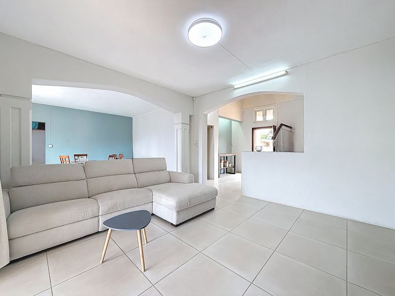 maison 6 pièces en vente sur Baie du Tombeau Baie du Tombeau Maison 6 pièces 180.6 m² Vente